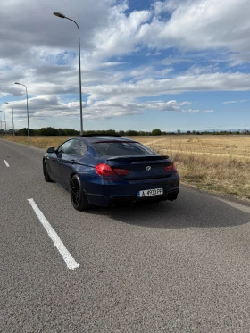 BMW 640 Gran Coupe 640i - 19500 € / 38138.68 лв. - 25233124 2