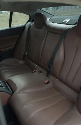 BMW 640 Gran Coupe 640i - 19500 € / 38138.68 лв. - 25233124 9