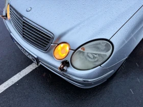 Mercedes-Benz E 240 - 3550 € / 6943.20 лв. - 61805701 7