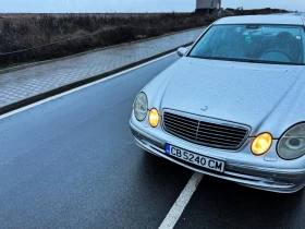 Mercedes-Benz E 240 - 3550 € / 6943.20 лв. - 61805701 4