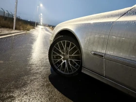 Mercedes-Benz E 240 - 3550 € / 6943.20 лв. - 61805701 11