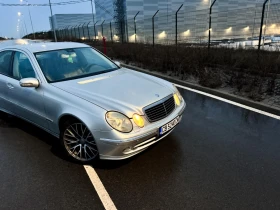 Mercedes-Benz E 240 - 3550 € / 6943.20 лв. - 61805701 3