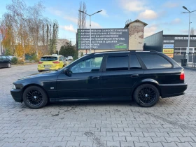 BMW 525 - 2700 € / 5280.74 лв. - 10499820 4