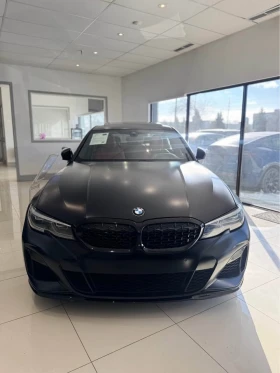 BMW 340 M340I С РЕГИСТРАЦИЯ&АВТО КРЕДИТ - 44000 € / 86056.52 лв. - 13298655 3