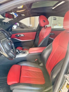 BMW 340 M340I С РЕГИСТРАЦИЯ&АВТО КРЕДИТ - 44000 € / 86056.52 лв. - 13298655 8