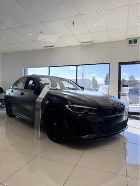 BMW 340 M340I С РЕГИСТРАЦИЯ&АВТО КРЕДИТ - 44000 € / 86056.52 лв. - 13298655 5