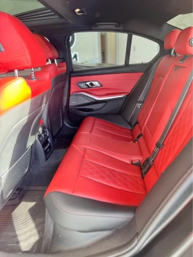 BMW 340 M340I С РЕГИСТРАЦИЯ&АВТО КРЕДИТ - 44000 € / 86056.52 лв. - 13298655 7