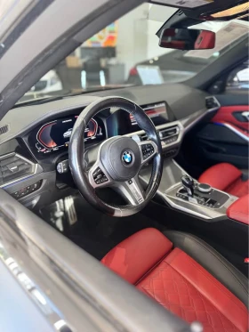BMW 340 M340I С РЕГИСТРАЦИЯ&АВТО КРЕДИТ - 44000 € / 86056.52 лв. - 13298655 6