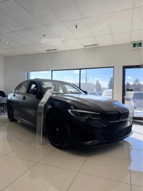 BMW 340 M340I С РЕГИСТРАЦИЯ&АВТО КРЕДИТ - 44000 € / 86056.52 лв. - 13298655 2