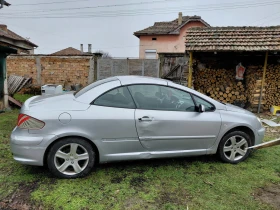 Peugeot 307 CC - 1500 € / 2933.74 лв. - 95635182 2