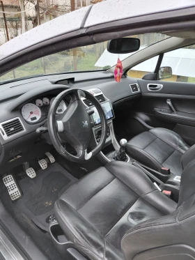Peugeot 307 CC - 1500 € / 2933.74 лв. - 95635182 8