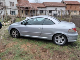 Peugeot 307 CC - 1500 € / 2933.74 лв. - 95635182 4