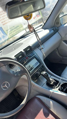 Mercedes-Benz C 220 2.2 - 1000 € / 1955.83 лв. - 34953687 2