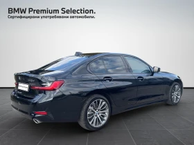 BMW 320 xDrive - 33000 € / 64542.39 лв. - 51950248 2