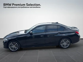 BMW 320 xDrive - 33000 € / 64542.39 лв. - 51950248 3