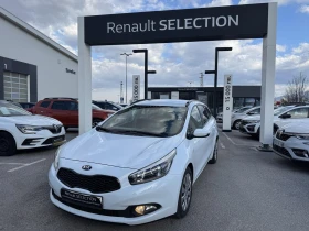 Kia Ceed 1.6CRDI - 6890 € / 13475.67 лв. - 41459003 2