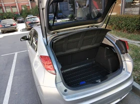 Honda Civic - 7100 € / 13886.39 лв. - 20383274 8