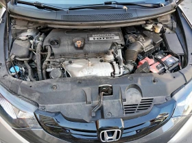Honda Civic - 7100 € / 13886.39 лв. - 20383274 5