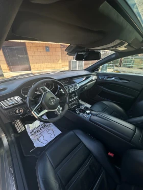 Mercedes-Benz CLS 63 AMG Performance Pack - 26499 € / 51827.54 лв. - 42732061 11