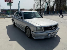 Mercedes-Benz S 500 SEL500 - 9800 € / 19167.13 лв. - 99328816 4
