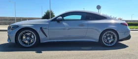 Mercedes-Benz CLE 53 AMG53 4MATIC+ Coup� | Mobile.bg � ����� ������ 3