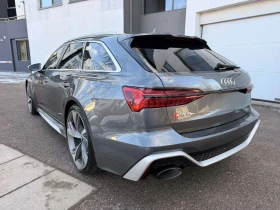 Audi Rs6 4.0TFSI / CERAMIC BRAKES | Mobile.bg � ����� ������ 5