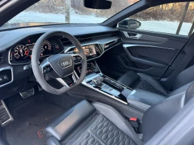 Audi Rs6 4.0TFSI / CERAMIC BRAKES | Mobile.bg � ����� ������ 9