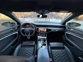 Audi Rs6 4.0TFSI / CERAMIC BRAKES | Mobile.bg � ����� ������ 12