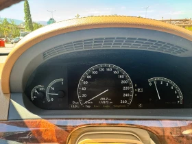 Mercedes-Benz S 550 S550L 4-Matic Facelift | Mobile.bg � ����� ������ 12