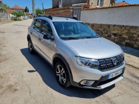 Dacia Sandero 0.9Tce STEPWAY/������/�����������  | Mobile.bg � ����� ������ 3
