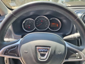 Dacia Sandero 0.9Tce STEPWAY/������/�����������  | Mobile.bg � ����� ������ 14