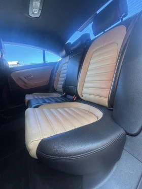 VW CC 2.0i | Mobile.bg � ����� ������ 9