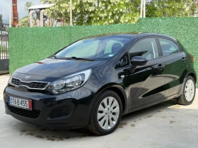 ����� �� �������� �� Kia Rio 1.25i 84�� 122000�� ��������
