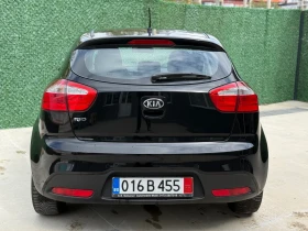 Kia Rio 1.25i 84�� 122000�� �������� | Mobile.bg � ����� ������ 12