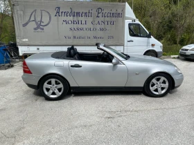 Mercedes-Benz SLK SLK 200 Automatic LPG   ��� ����� | Mobile.bg � ����� ������ 6