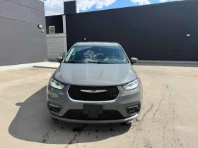 Chrysler Pacifica TOURING L| DISTR| 360| �������| CARFAX| ���������� | Mobile.bg � ����� ������ 2