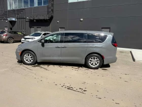 Chrysler Pacifica TOURING L| DISTR| 360| �������| CARFAX| ���������� | Mobile.bg � ����� ������ 4