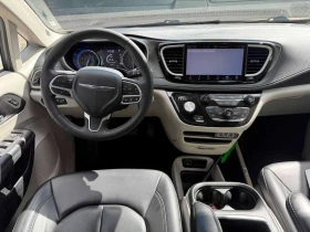 Chrysler Pacifica TOURING L| DISTR| 360| �������| CARFAX| ���������� | Mobile.bg � ����� ������ 8