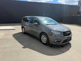 Chrysler Pacifica TOURING L| DISTR| 360| �������| CARFAX| ���������� | Mobile.bg � ����� ������ 3