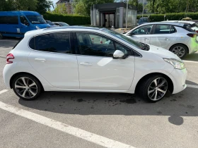Peugeot 208 1.6VTI ALLURE AUTO | Mobile.bg � ����� ������ 8