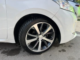 Peugeot 208 1.6VTI ALLURE AUTO | Mobile.bg � ����� ������ 9