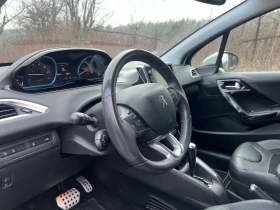 Peugeot 208 1.6VTI ALLURE AUTO | Mobile.bg � ����� ������ 11