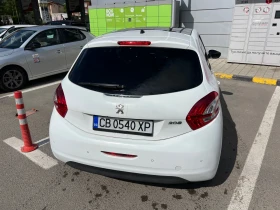 Peugeot 208 1.6VTI ALLURE AUTO | Mobile.bg � ����� ������ 5