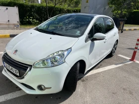 Peugeot 208 1.6VTI ALLURE AUTO | Mobile.bg � ����� ������ 2