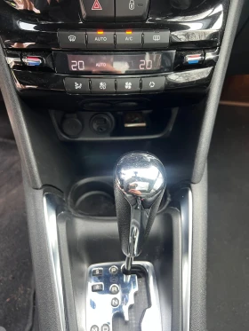 Peugeot 208 1.6VTI ALLURE AUTO | Mobile.bg � ����� ������ 13