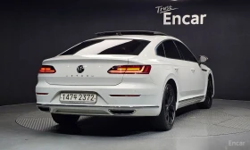 VW Arteon 2.0 TDI Premium* �������* ���������* PANORAMA*  | Mobile.bg � ����� ������ 3