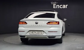 VW Arteon 2.0 TDI Premium* �������* ���������* PANORAMA*  | Mobile.bg � ����� ������ 4