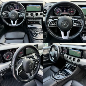 Mercedes-Benz E 200 220 CDI / AMG / 9G / BURMESTER / DISTRONIC /CAMERA | Mobile.bg � ����� ������ 14