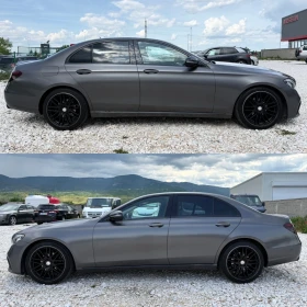 Mercedes-Benz E 200 220 CDI / AMG / 9G / BURMESTER / DISTRONIC /CAMERA | Mobile.bg � ����� ������ 4