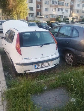 Fiat Punto - 1000 € / 1955.83 лв. - 37517694 2